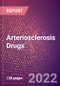 Arteriosclerosis Drugs in Development by Stages, Target, MoA, RoA, Molecule Type and Key Players - Product Thumbnail Image