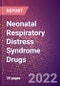 Neonatal Respiratory Distress Syndrome Drugs in Development by Stages, Target, MoA, RoA, Molecule Type and Key Players - Product Thumbnail Image