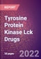 Tyrosine Protein Kinase Lck Drugs in Development by Therapy Areas and Indications, Stages, MoA, RoA, Molecule Type and Key Players - Product Thumbnail Image