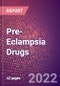 Pre-Eclampsia Drugs in Development by Stages, Target, MoA, RoA, Molecule Type and Key Players - Product Thumbnail Image