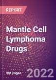 Mantle Cell Lymphoma Drugs in Development by Stages, Target, MoA, RoA, Molecule Type and Key Players- Product Image