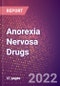 Anorexia Nervosa Drugs in Development by Stages, Target, MoA, RoA, Molecule Type and Key Players - Product Thumbnail Image