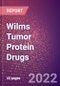 Wilms Tumor Protein Drugs in Development by Therapy Areas and Indications, Stages, MoA, RoA, Molecule Type and Key Players - Product Thumbnail Image