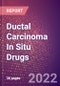 Ductal Carcinoma In Situ Drugs in Development by Stages, Target, MoA, RoA, Molecule Type and Key Players - Product Thumbnail Image
