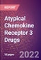 Atypical Chemokine Receptor 3 Drugs in Development by Therapy Areas and Indications, Stages, MoA, RoA, Molecule Type and Key Players - Product Thumbnail Image