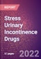 Stress Urinary Incontinence Drugs in Development by Stages, Target, MoA, RoA, Molecule Type and Key Players - Product Thumbnail Image
