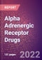 Alpha Adrenergic Receptor Drugs in Development by Therapy Areas and Indications, Stages, MoA, RoA, Molecule Type and Key Players - Product Thumbnail Image