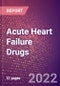 Acute Heart Failure Drugs in Development by Stages, Target, MoA, RoA, Molecule Type and Key Players - Product Thumbnail Image