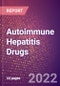 Autoimmune Hepatitis Drugs in Development by Stages, Target, MoA, RoA, Molecule Type and Key Players - Product Thumbnail Image