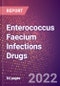 Enterococcus Faecium Infections Drugs in Development by Stages, Target, MoA, RoA, Molecule Type and Key Players - Product Thumbnail Image