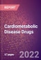 Cardiometabolic Disease Drugs in Development by Stages, Target, MoA, RoA, Molecule Type and Key Players - Product Thumbnail Image