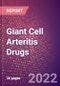 Giant Cell Arteritis Drugs in Development by Stages, Target, MoA, RoA, Molecule Type and Key Players - Product Thumbnail Image