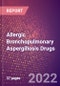 Allergic Bronchopulmonary Aspergillosis Drugs in Development by Stages, Target, MoA, RoA, Molecule Type and Key Players - Product Thumbnail Image