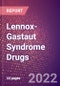 Lennox-Gastaut Syndrome Drugs in Development by Stages, Target, MoA, RoA, Molecule Type and Key Players - Product Thumbnail Image
