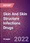 Skin And Skin Structure Infections Drugs in Development by Stages, Target, MoA, RoA, Molecule Type and Key Players - Product Thumbnail Image