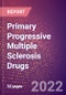 Primary Progressive Multiple Sclerosis Drugs in Development by Stages, Target, MoA, RoA, Molecule Type and Key Players - Product Thumbnail Image