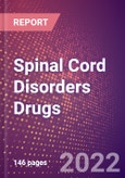 Spinal Cord Disorders Drugs in Development by Stages, Target, MoA, RoA, Molecule Type and Key Players- Product Image