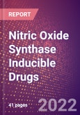 Nitric Oxide Synthase Inducible Drugs in Development by Therapy Areas and Indications, Stages, MoA, RoA, Molecule Type and Key Players- Product Image