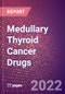 Medullary Thyroid Cancer Drugs in Development by Stages, Target, MoA, RoA, Molecule Type and Key Players - Product Thumbnail Image