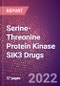 Serine-Threonine Protein Kinase SIK3 Drugs in Development by Therapy Areas and Indications, Stages, MoA, RoA, Molecule Type and Key Players - Product Thumbnail Image