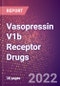 Vasopressin V1b Receptor Drugs in Development by Therapy Areas and Indications, Stages, MoA, RoA, Molecule Type and Key Players - Product Thumbnail Image