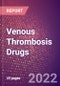Venous Thrombosis Drugs in Development by Stages, Target, MoA, RoA, Molecule Type and Key Players - Product Thumbnail Image
