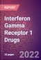Interferon Gamma Receptor 1 Drugs in Development by Therapy Areas and Indications, Stages, MoA, RoA, Molecule Type and Key Players - Product Thumbnail Image