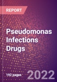 Pseudomonas Infections Drugs in Development by Stages, Target, MoA, RoA, Molecule Type and Key Players- Product Image