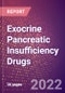Exocrine Pancreatic Insufficiency Drugs in Development by Stages, Target, MoA, RoA, Molecule Type and Key Players - Product Thumbnail Image