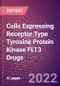 Cells Expressing Receptor Type Tyrosine Protein Kinase FLT3 Drugs in Development by Therapy Areas and Indications, Stages, MoA, RoA, Molecule Type and Key Players - Product Thumbnail Image