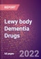 Lewy body Dementia Drugs in Development by Stages, Target, MoA, RoA, Molecule Type and Key Players - Product Thumbnail Image