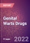 Genital Warts Drugs in Development by Stages, Target, MoA, RoA, Molecule Type and Key Players - Product Thumbnail Image