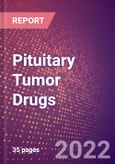 Pituitary Tumor Drugs in Development by Stages, Target, MoA, RoA, Molecule Type and Key Players- Product Image
