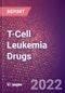 T-Cell Leukemia Drugs in Development by Stages, Target, MoA, RoA, Molecule Type and Key Players - Product Thumbnail Image