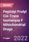 Peptidyl Prolyl Cis-Trans Isomerase F Mitochondrial Drugs in Development by Therapy Areas and Indications, Stages, MoA, RoA, Molecule Type and Key Players - Product Thumbnail Image