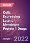 Cells Expressing Latent Membrane Protein 1 Drugs in Development by Therapy Areas and Indications, Stages, MoA, RoA, Molecule Type and Key Players - Product Thumbnail Image