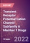 Transient Receptor Potential Cation Channel Subfamily A Member 1 Drugs in Development by Therapy Areas and Indications, Stages, MoA, RoA, Molecule Type and Key Players - Product Thumbnail Image
