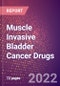 Muscle Invasive Bladder Cancer Drugs in Development by Stages, Target, MoA, RoA, Molecule Type and Key Players - Product Thumbnail Image