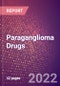 Paraganglioma Drugs in Development by Stages, Target, MoA, RoA, Molecule Type and Key Players - Product Thumbnail Image