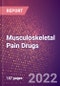Musculoskeletal Pain Drugs in Development by Stages, Target, MoA, RoA, Molecule Type and Key Players - Product Thumbnail Image