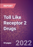Toll Like Receptor 2 Drugs in Development by Therapy Areas and Indications, Stages, MoA, RoA, Molecule Type and Key Players- Product Image