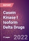Casein Kinase I Isoform Delta Drugs in Development by Therapy Areas and Indications, Stages, MoA, RoA, Molecule Type and Key Players - Product Thumbnail Image