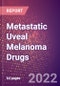 Metastatic Uveal Melanoma Drugs in Development by Stages, Target, MoA, RoA, Molecule Type and Key Players - Product Thumbnail Image