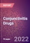 Conjunctivitis Drugs in Development by Stages, Target, MoA, RoA, Molecule Type and Key Players - Product Thumbnail Image