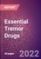 Essential Tremor Drugs in Development by Stages, Target, MoA, RoA, Molecule Type and Key Players - Product Thumbnail Image