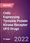 Cells Expressing Tyrosine Protein Kinase Receptor UFO Drugs in Development by Therapy Areas and Indications, Stages, MoA, RoA, Molecule Type and Key Players - Product Thumbnail Image