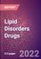 Lipid Disorders Drugs in Development by Stages, Target, MoA, RoA, Molecule Type and Key Players - Product Thumbnail Image
