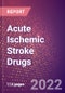 Acute Ischemic Stroke Drugs in Development by Stages, Target, MoA, RoA, Molecule Type and Key Players - Product Thumbnail Image