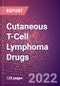 Cutaneous T-Cell Lymphoma Drugs in Development by Stages, Target, MoA, RoA, Molecule Type and Key Players - Product Thumbnail Image