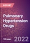 Pulmonary Hypertension Drugs in Development by Stages, Target, MoA, RoA, Molecule Type and Key Players - Product Thumbnail Image